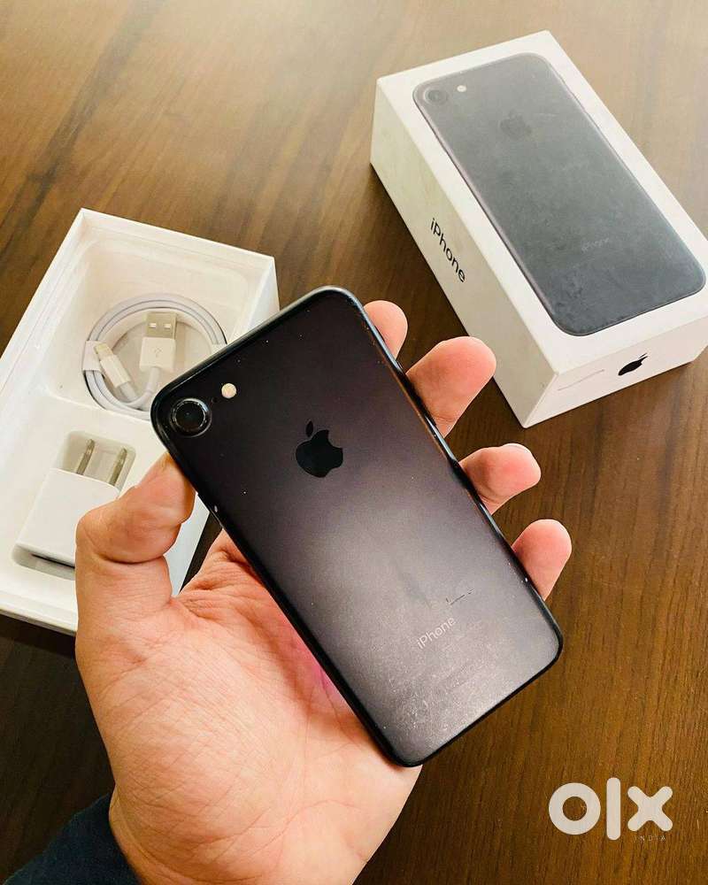 IPHONE 7''( BUMPER OFFER Get Up To 60% Off On Refurbished )