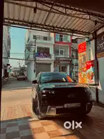 Hyundai Creta 2025 Petrol 4200 Km Driven