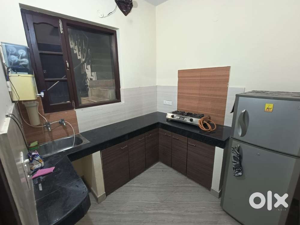 2 bhk kothi furnished at brs nagar