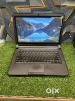 Laptop Toch screen Dell i3 4th generation 4 gb ram 500 gb Hard disk