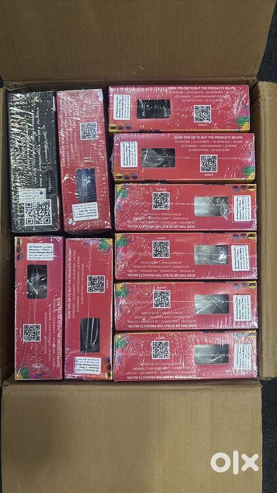 3D PRINTING FILAMENT SALE