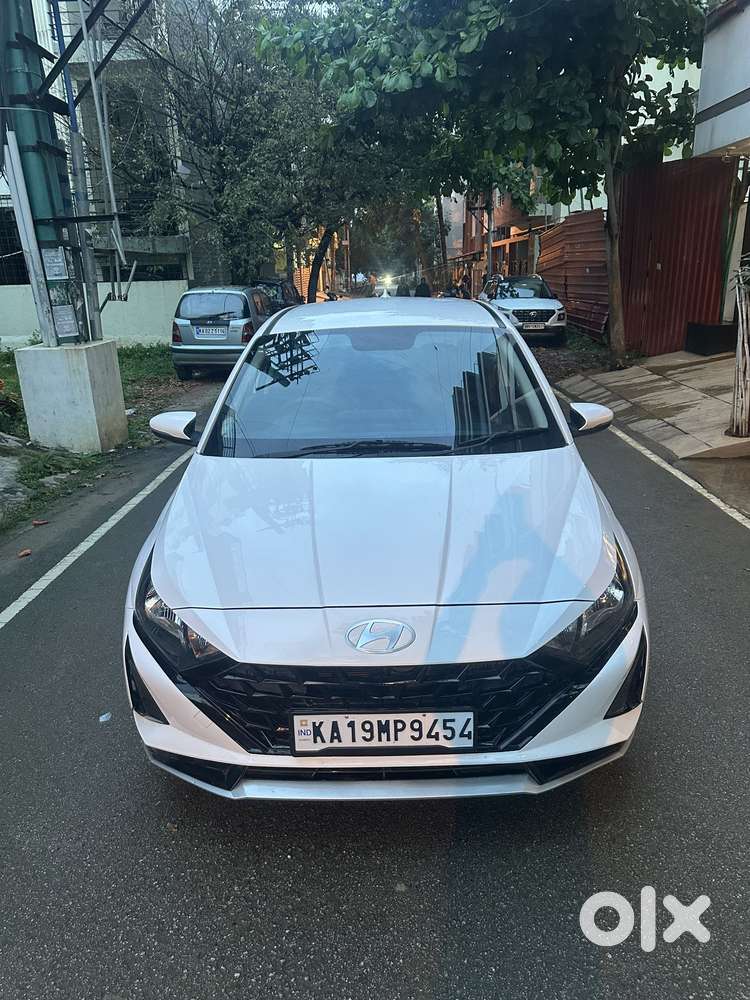 Hyundai i20 1.2 Spotz, 2024, Petrol