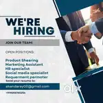 Private jobs