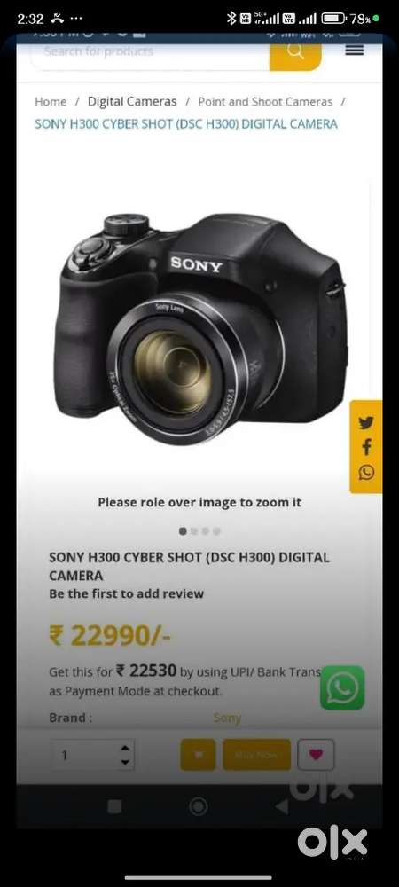Good condition