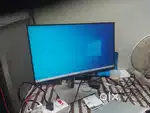 HP 24 inch monitor in good condition