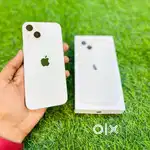 iphone 13 (128GB) 87%Battery health With Bill,Box and Accessories