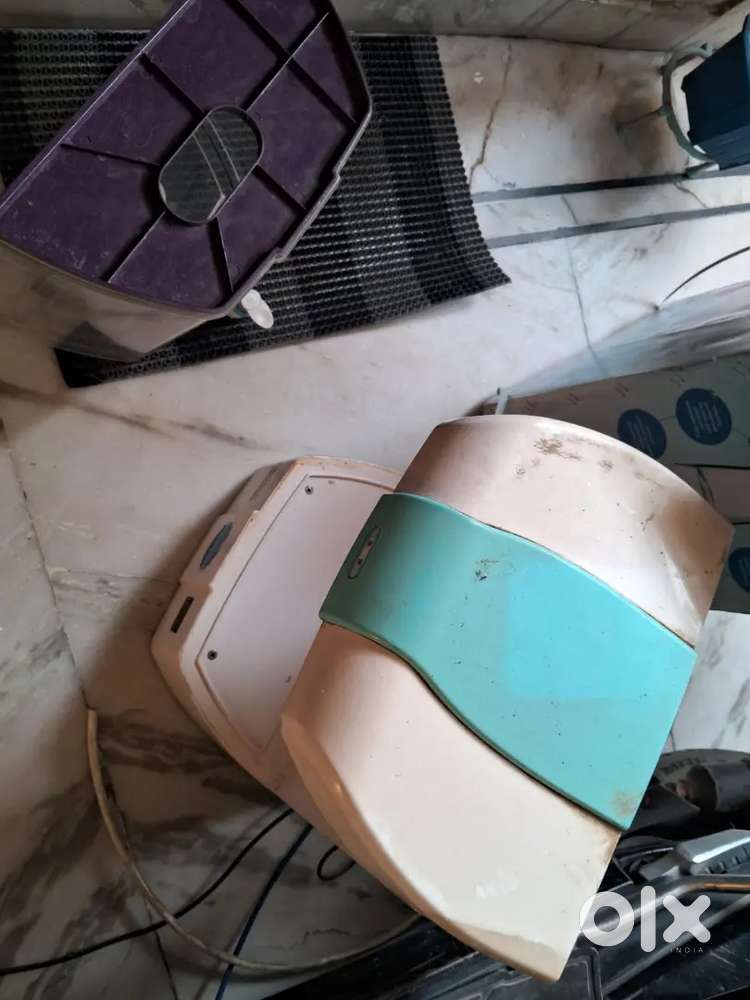 Kent Pearl RO - Not working