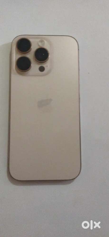16 pro for urgent sell I am buying new that's why iam selling this