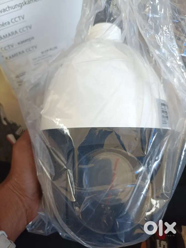 Ptz dome camera