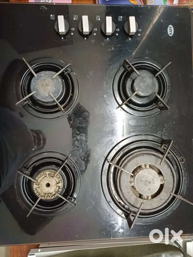 Kaff HOB with good Condition
