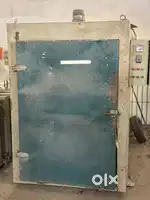 Machinery, Mixer, Vaccum Machine