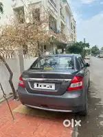Swift Dzire zxi 1st owner 2013 ending