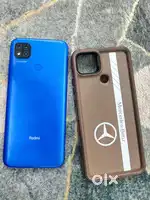 Redmi 9 active full fresh condition with charger box and Bill