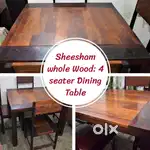 Dining Table for sale