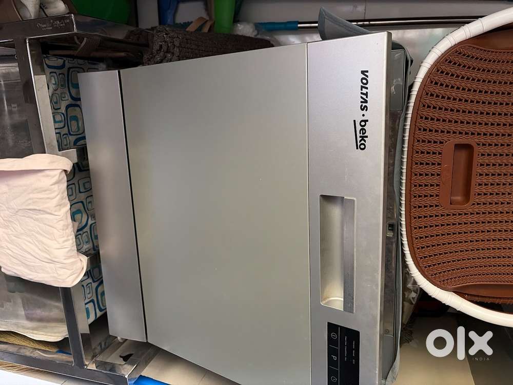 Voltas Beko Dishwasher