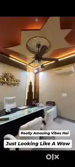 Work from home