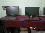 Computer Full Set Up Only Rs.5999
