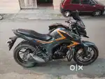 Honda CB Hornet 160 R (TN Registered)