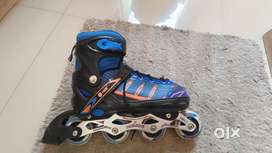 H15 inline skates
