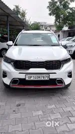 Kia Sonet GTX Plus DCT, 2022, Petrol
