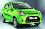 Maruti Suzuki Alto 800 LXi Well Maintained Car for Sale. Single Owner.