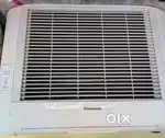 Panasonic cube AC