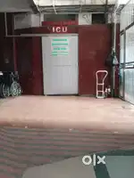 Ward boy need hospital