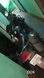 Bike me koi kami nahi