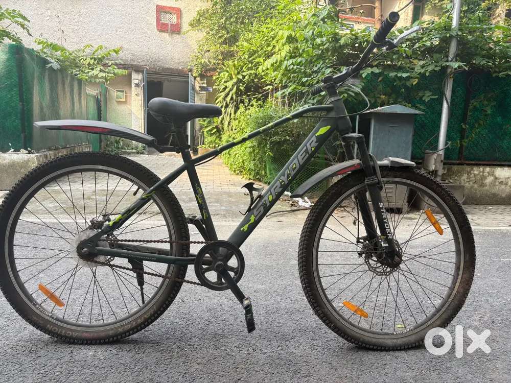 TATA Stryder Brand New