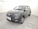 Renault KWID 2019-Ongoing 1.0 RXT AMT (O), 2020, Petrol