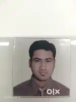 Driver required for Car