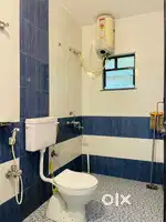 Fuly Furnished 2 BHK APT FOR RENT IN SIOLIM