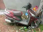 Good condition scooty