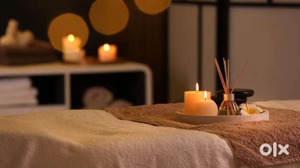 Female Massage Therapist required