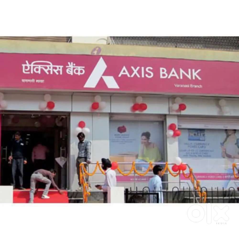 WE ARE HIRING FOR PRIVATE BANK JOB IN LUCKNOW LOCATION !!