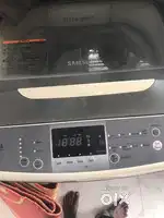 Washing mashion