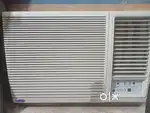 Carrier Ac running condition.  2 year old