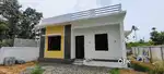 4.5 CENT LAND WITH 800 SQUARE FEET HOUSE FOR SALE AT PULIYANAM