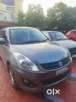 Maruti Suzuki Swift Dzire 1.2 Vxi BSIV, 2013, Petrol