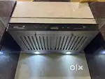 Kaff chimney in good quality