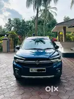 Maruti Suzuki XL6 2020 Petrol 33700 Km Driven