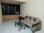2 bhk flat for rent in Thane east