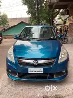 Maruti Suzuki Swift Dzire, 2012, Diesel