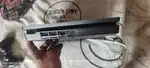PS4 slim 1TB for sale with game fix price