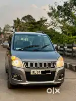 Maruti Suzuki Wagon R  2017  Petrol 76600 Km