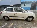 Maruti Suzuki Swift Dzire Tour 2020