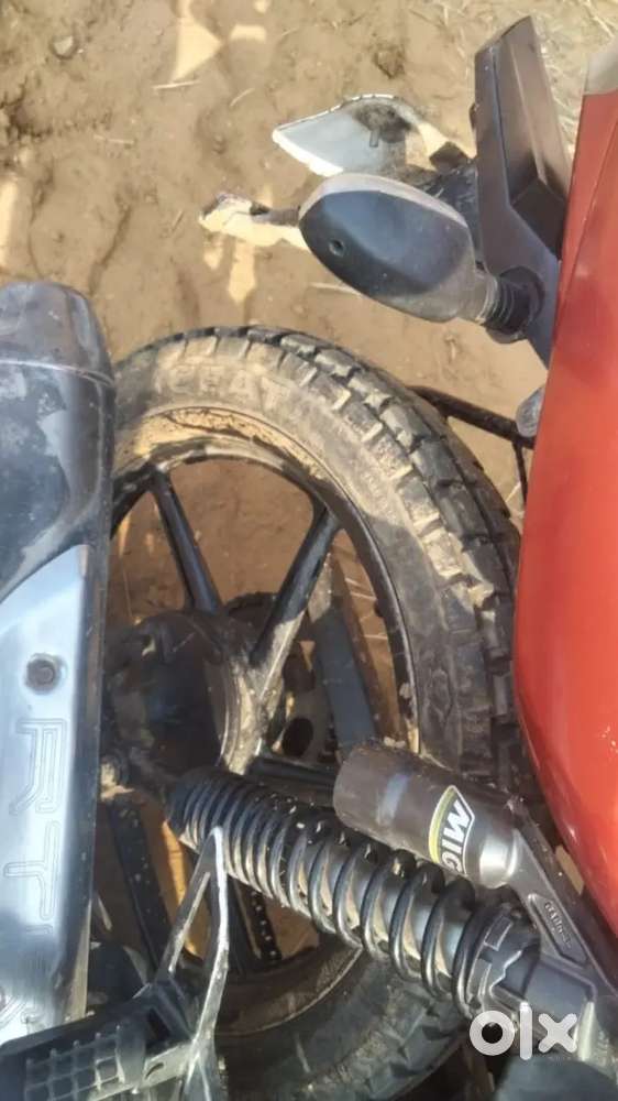 Need new bike