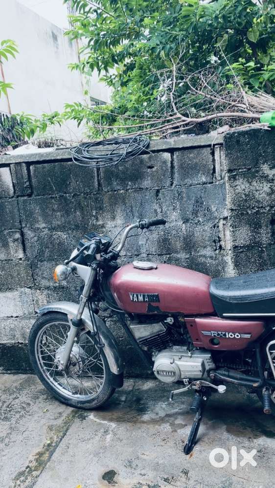 Rx 100 for sale