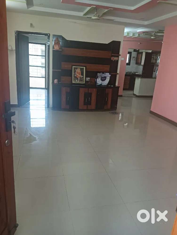 2bhk flat for rent ,