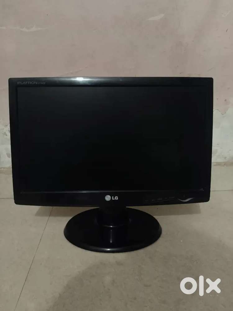 LG MONITOR